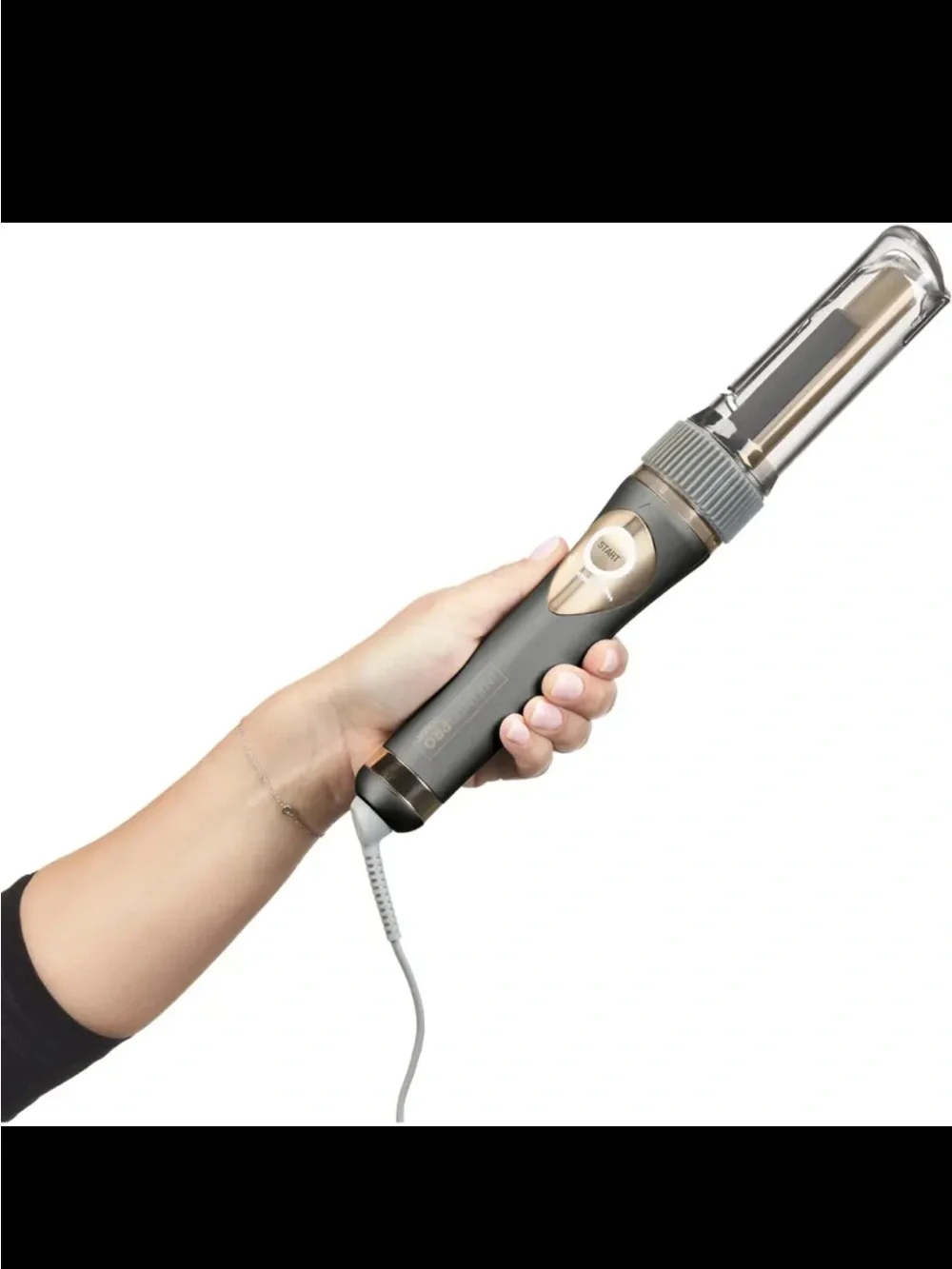 CONAIR InfinitiPRO Curl Secret CD1031 3/4